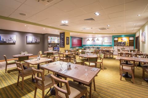 London City (Tower Hill) Hotel by Premier Inn, 