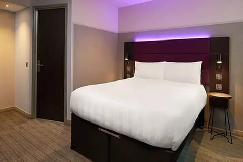 London City (Tower Hill) Hotel by Premier Inn, 