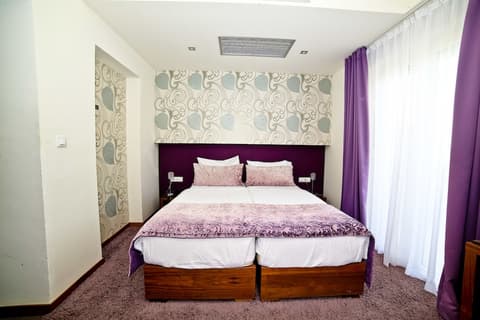 Hotel Gala Split, Room