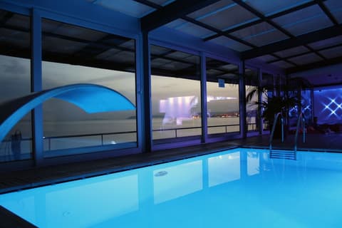 Hotel Gala Split, Indoor pool