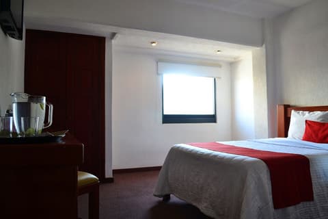 Hotel Campestre Inn, Room