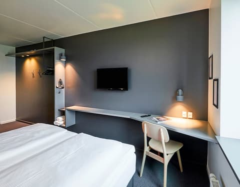 Four Points Flex by Sheraton Ballerup, Room
