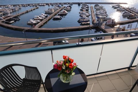 Hotel Kornati Biograd, Room