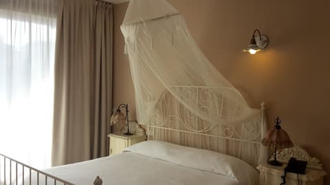 Il Sogno Apartments, Room