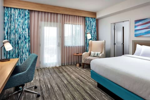 Hilton Garden Inn San Luis Obispo/Pismo Beach, Room