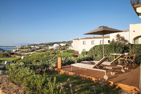 Mangia's Santa Teresa Sardinia, Curio Collection by Hilton, Room