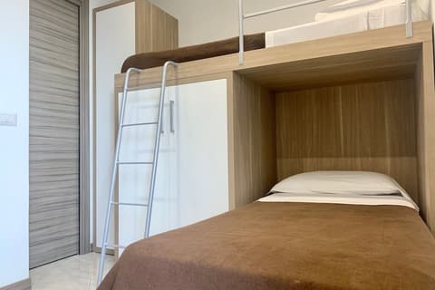 Villaggio Campeggio Santa Fortunata Campogaio, Room