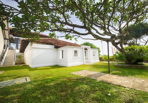 Thaala Bentota, Room