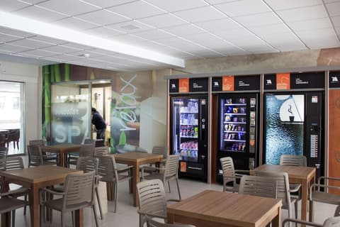 Hotel Best Oasis Park, Miscellaneous