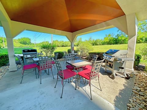 Candlewood Suites Indianapolis Downtown Medical District by IHG, Property amenity