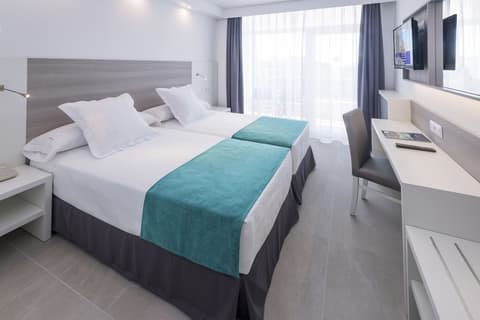 Olympus Palace, Room