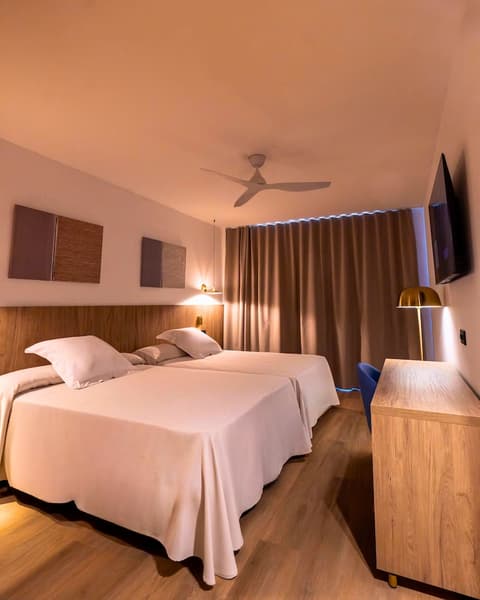 Ohtels Vila Romana, Room