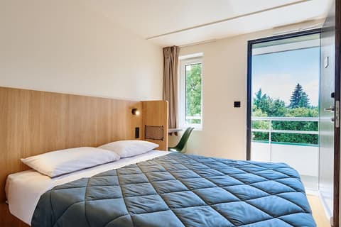 Premiere Classe Bordeaux Ouest - Eysines, Room