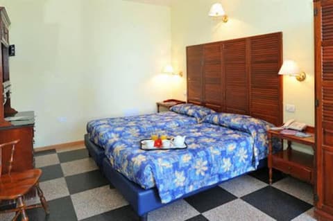 La Limonaia Hotel & Residence, Room