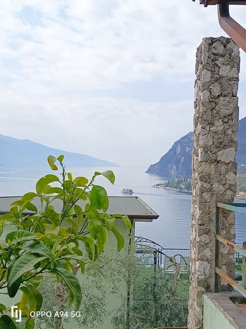 La Limonaia Hotel & Residence, Room