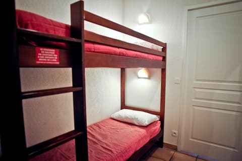 Résidence Soko-Eder, Room