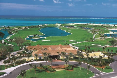 The Cove at Atlantis, Property amenity