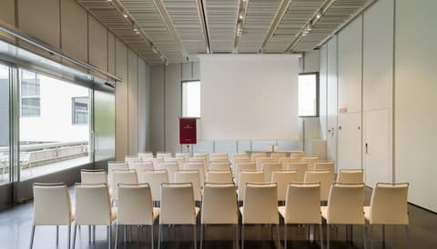 NH Collection Barcelona Constanza, Meeting facility