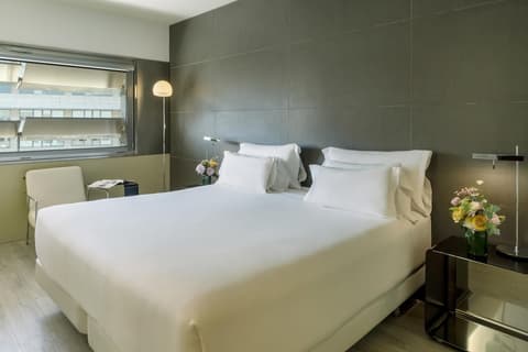 NH Collection Barcelona Constanza, Room