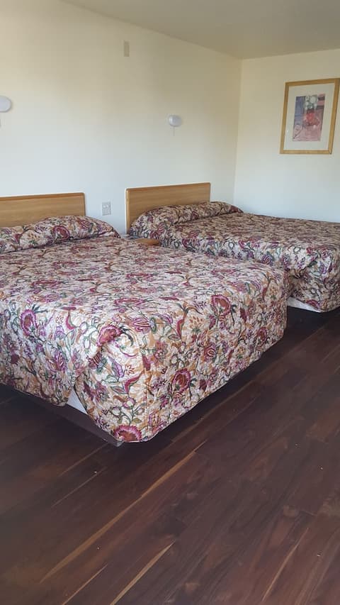 Best Economy Inn n Suites, Room