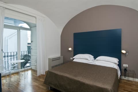 Hotel Piazza Bellini & Apartments, Room