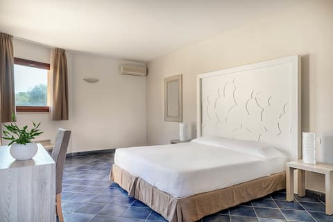 VOI Arenella Resort, Room