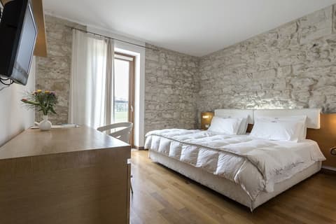 Hotel Villa Carlotta, Room