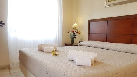 Relais Sant'Eligio, Room