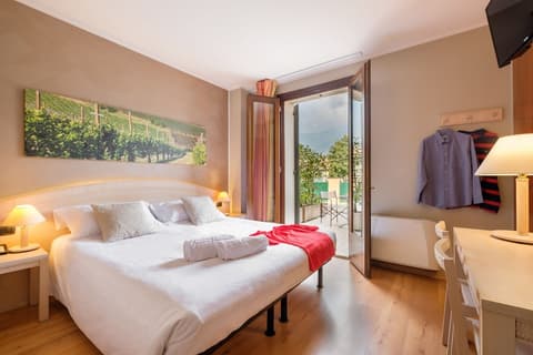 Wine Hotel San Giacomo Activity & Wellness, Room
