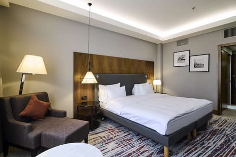 Radisson Blu Hotel, Yerevan, Room