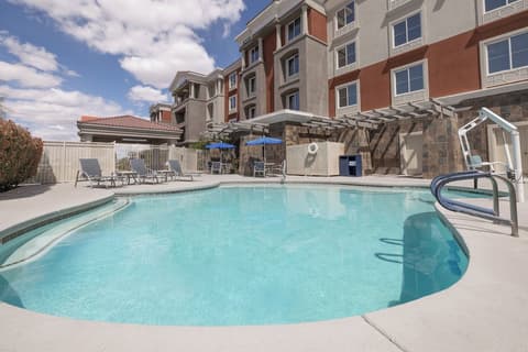 Holiday Inn Express & Suites Las Vegas SW - Spring Valley by IHG, Pool