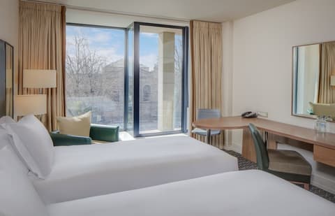 Hilton Dublin Kilmainham, Room