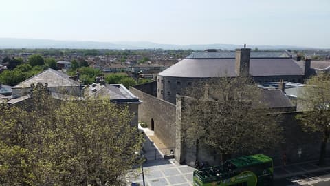 Hilton Dublin Kilmainham, Room