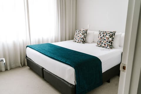 Trinity Wharf Tauranga, Room