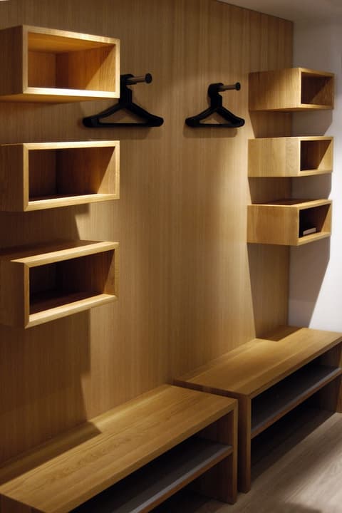 Centro Hotel Turku, Room