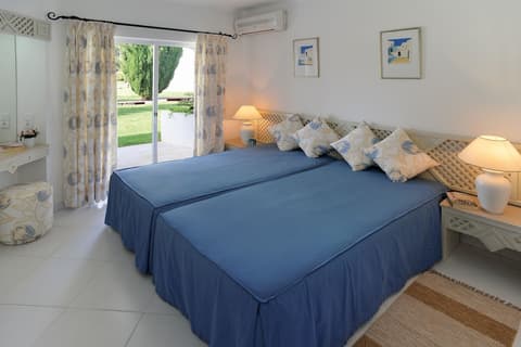 Clube Albufeira Garden Village, Room
