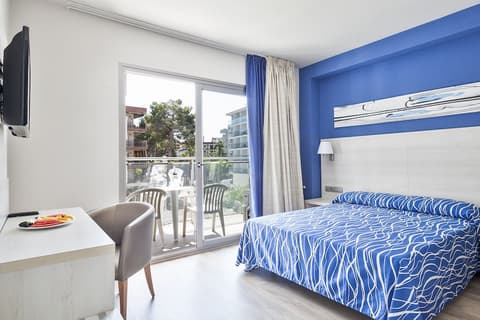 Hotel Best Los Angeles, Room