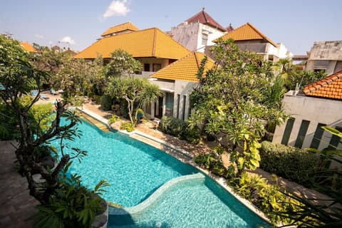 Baleka Resort Hotel & Spa, Room