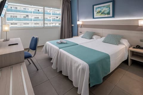 4R Salou Park Resort I, Room