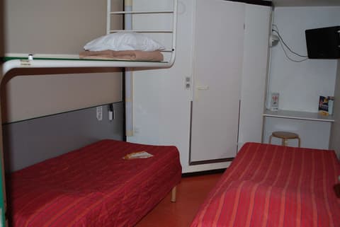 Premiere Classe Roanne - Perreux, Room