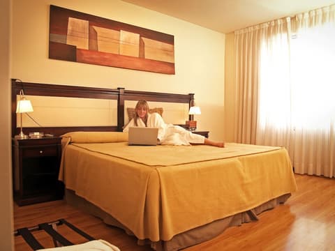 Villaggio Hotel, Room
