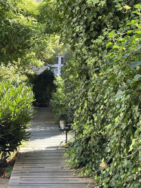 SOFS Boutique Hotel, Room