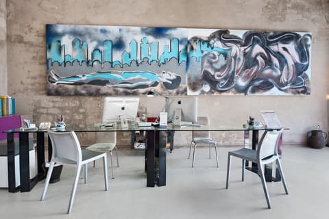 Lucca In Villa Elisa & Gentucca, Reception