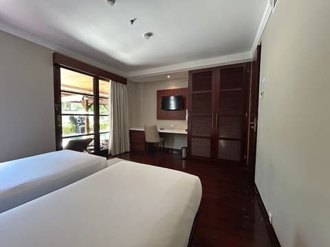 Novotel Bali Nusa Dua, Room