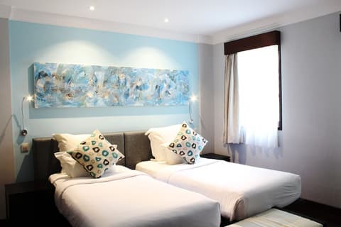 Novotel Bali Nusa Dua, Room