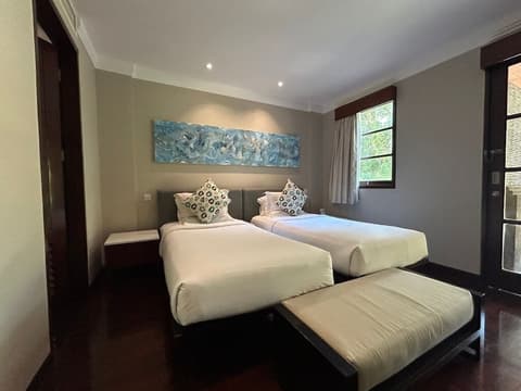 Novotel Bali Nusa Dua, Room