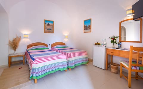 Hotel Samira Club - Caters to Couples, Room