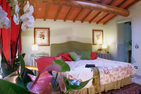 JOIVY Together Florence Secret Nest, Room