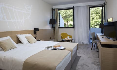 Aminess Younique Liburna Hotel, Room