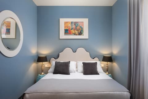 Aminess Younique Korčula Heritage Hotel, Room